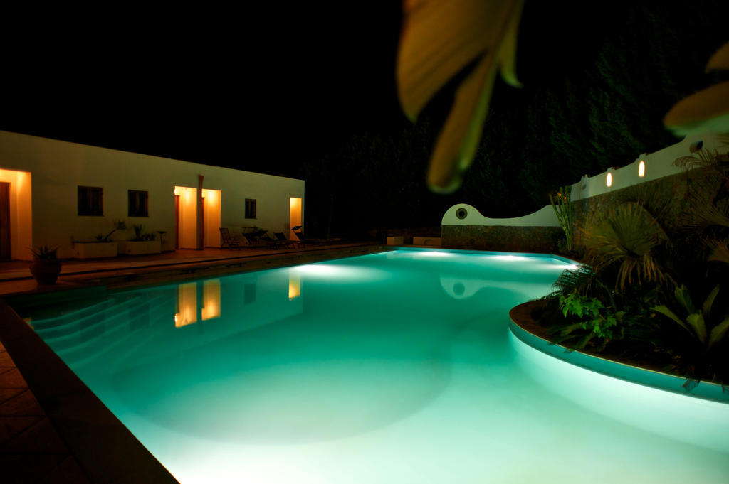 Pietra Pomice Hotel Липари Екстериор снимка